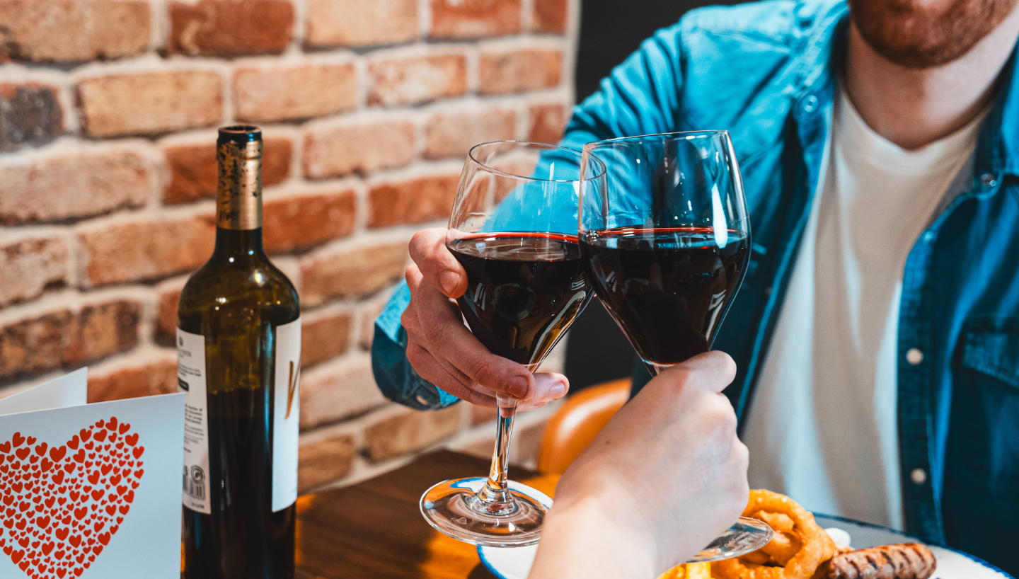 Discover even more reasons to visit The Red Lion